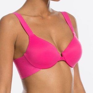 Spanx bra-llelujah hot pink